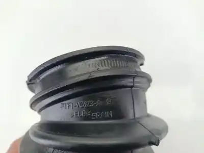 Автозапчастина б/у труба для ford kuga ii (dm2) 1.5 tdci посилання на oem iam f1f19c623a  