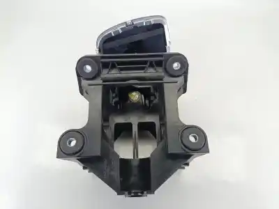 Автозапчасти б/у рычаг переключения передач за ford kuga ii (dm2) 1.5 tdci ссылки oem iam kv4r7c453paa  