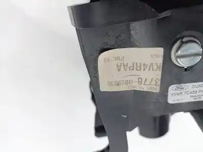 Автозапчасти б/у рычаг переключения передач за ford kuga ii (dm2) 1.5 tdci ссылки oem iam kv4r7c453paa  