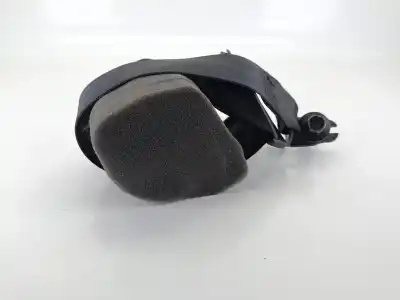 Автозапчастина б/у задній правий ремін безпеки для ford kuga ii (dm2) 1.5 tdci посилання на oem iam cv44611b68ba  