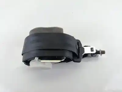 Автозапчастина б/у задній правий ремін безпеки для ford kuga ii (dm2) 1.5 tdci посилання на oem iam cv44611b68ba  