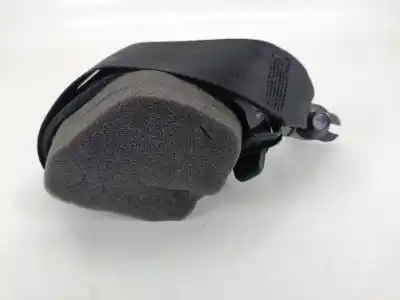 Автозапчастина б/у задній лівий ремін безпеки для ford kuga ii (dm2) 1.5 tdci посилання на oem iam cv44611b69ba  