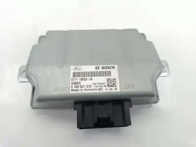 Автозапчастина б/у електронний модуль для ford kuga ii (dm2) 1.5 tdci посилання на oem iam dt1t14b526aa