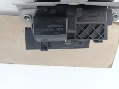 Автозапчастина б/у замок багажника / ворот для ford kuga ii (dm2) 1.5 tdci посилання на oem iam gj547843102aa  
