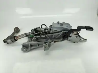 Автозапчастина б/у рульва колонка для ford kuga ii (dm2) 1.5 tdci посилання на oem iam cv613c529ea