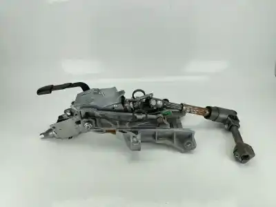 Автозапчастина б/у рульва колонка для ford kuga ii (dm2) 1.5 tdci посилання на oem iam cv613c529ea  