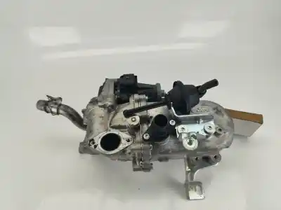 Автозапчастина б/у кулер egr для ford kuga ii (dm2) 1.5 tdci посилання на oem iam vpefmh19206a  