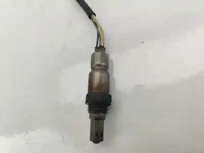 Автозапчастина б/у лямбда-зонд для ford kuga ii (dm2) 1.5 tdci посилання на oem iam f1f19y460ea  