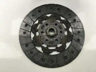 Автозапчастина б/у комплект зцеплення для ford kuga ii (dm2) 1.5 tdci посилання на oem iam fm517563ab  