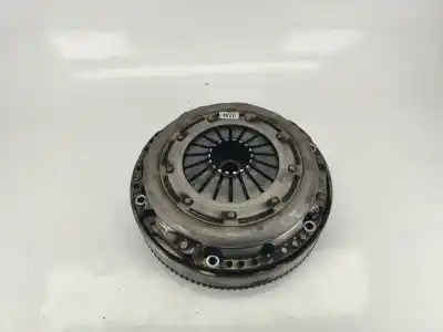Автозапчастина б/у комплект зцеплення для ford kuga ii (dm2) 1.5 tdci посилання на oem iam fm517563ab  