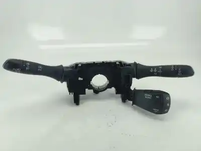 Second-hand car spare part multifunction switch for renault megane iv fastback (b9a/m/n_) 1.2 tce 130 (b9mr) oem iam references 255678341r  