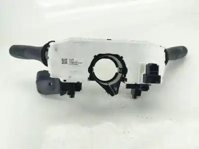 Second-hand car spare part multifunction switch for renault megane iv fastback (b9a/m/n_) 1.2 tce 130 (b9mr) oem iam references 255678341r  