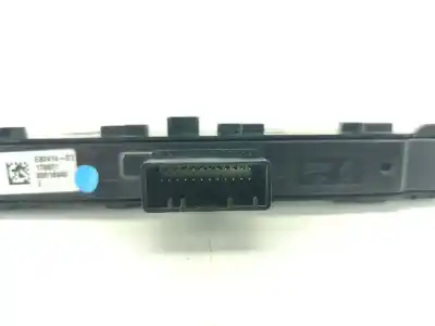 Second-hand car spare part multifunction switch for renault megane iv fastback (b9a/m/n_) 1.2 tce 130 (b9mr) oem iam references 283e85657r