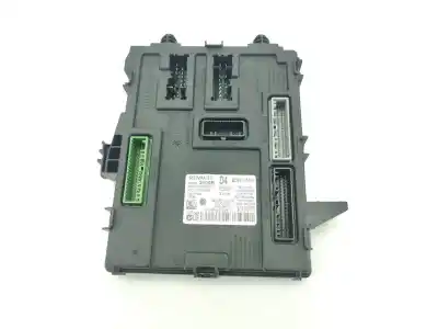Second-hand car spare part electronic module for renault megane iv fastback (b9a/m/n_) 1.2 tce 130 (b9mr) oem iam references 284b13506r  