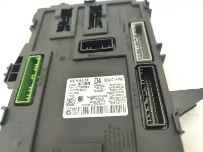 Second-hand car spare part electronic module for renault megane iv fastback (b9a/m/n_) 1.2 tce 130 (b9mr) oem iam references 284b13506r  