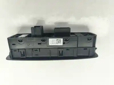 Second-hand car spare part left front power window switch for renault megane iv fastback (b9a/m/n_) 1.2 tce 130 (b9mr) oem iam references 254012952r  