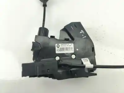 Second-hand car spare part rear left door lock for renault megane iv fastback (b9a/m/n_) 1.2 tce 130 (b9mr) oem iam references 16943020a