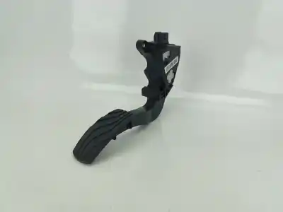 Second-hand car spare part accelerator pedal for renault megane iv fastback (b9a/m/n_) 1.2 tce 130 (b9mr) oem iam references 180020000r  
