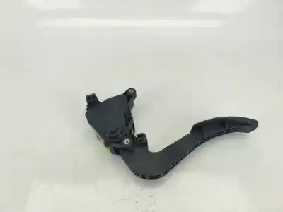 Second-hand car spare part accelerator pedal for renault megane iv fastback (b9a/m/n_) 1.2 tce 130 (b9mr) oem iam references 180020000r  