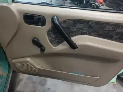 Second-hand car spare part PASSENGER SIDE RIGHT WINDOW REGULATOR for NISSAN TERRANO/TERRANO.II (R20)  OEM IAM references   