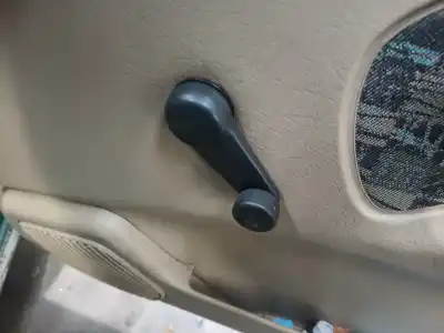 Автозапчасти б/у регулятор стекла переднего правого за nissan terrano ii (r20) 2.7 td 4wd ссылки oem iam   