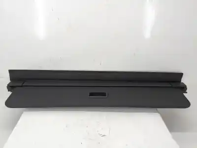 Автозапчастина б/у крішка багажника для ford kuga ii (dm2) 1.5 tdci посилання на oem iam 2224537