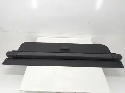 Автозапчастина б/у крішка багажника для ford kuga ii (dm2) 1.5 tdci посилання на oem iam 2224537  