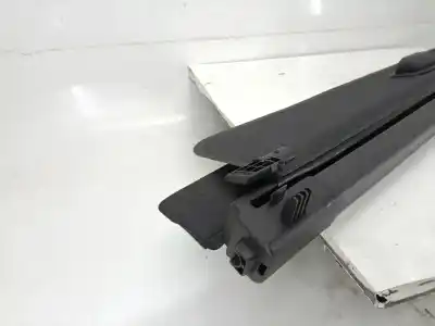 Автозапчастина б/у крішка багажника для ford kuga ii (dm2) 1.5 tdci посилання на oem iam 2224537  