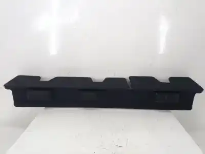 Автозапчастина б/у крішка багажника для ford kuga ii (dm2) 1.5 tdci посилання на oem iam cv44s13065ee3ja6