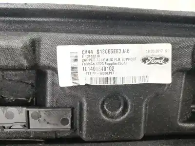Автозапчастина б/у крішка багажника для ford kuga ii (dm2) 1.5 tdci посилання на oem iam cv44s13065ee3ja6  