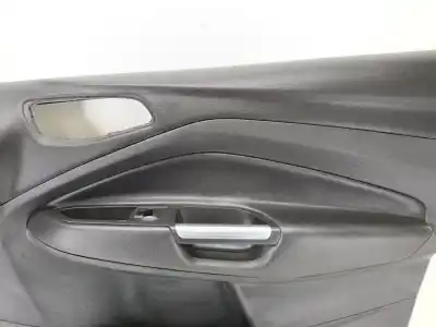 Автозапчастина б/у обработка передніх правіх дверей для ford kuga ii (dm2) 1.5 tdci посилання на oem iam cv4423890a  
