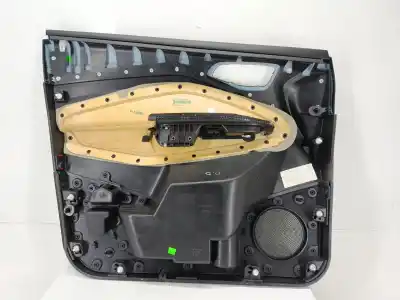 Автозапчастина б/у обработка передніх правіх дверей для ford kuga ii (dm2) 1.5 tdci посилання на oem iam cv4423890a  