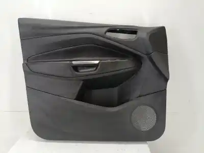 Автозапчастина б/у оббірка передніх дверей ліва для ford kuga ii (dm2) 1.5 tdci посилання на oem iam cv4423891a