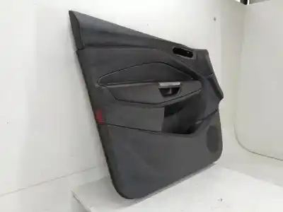 Автозапчастина б/у оббірка передніх дверей ліва для ford kuga ii (dm2) 1.5 tdci посилання на oem iam cv4423891a  