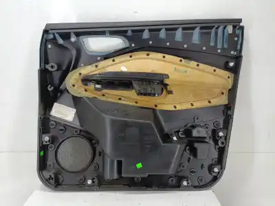 Автозапчастина б/у оббірка передніх дверей ліва для ford kuga ii (dm2) 1.5 tdci посилання на oem iam cv4423891a  