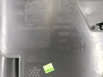 Автозапчастина б/у оббірка передніх дверей ліва для ford kuga ii (dm2) 1.5 tdci посилання на oem iam cv4423891a  