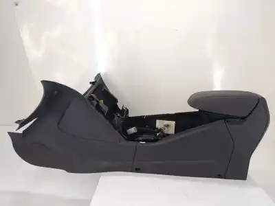 Автозапчастина б/у центральна консоль для ford kuga ii (dm2) 1.5 tdci посилання на oem iam cv44s046b27