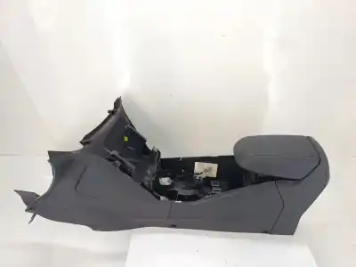 Автозапчастина б/у центральна консоль для ford kuga ii (dm2) 1.5 tdci посилання на oem iam cv44s046b27  
