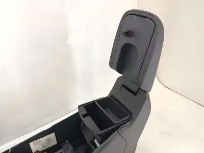 Автозапчастина б/у центральна консоль для ford kuga ii (dm2) 1.5 tdci посилання на oem iam cv44s046b27  