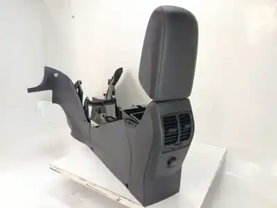 Автозапчастина б/у центральна консоль для ford kuga ii (dm2) 1.5 tdci посилання на oem iam cv44s046b27  
