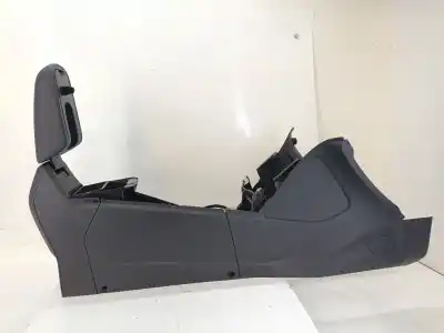 Автозапчастина б/у центральна консоль для ford kuga ii (dm2) 1.5 tdci посилання на oem iam cv44s046b27  