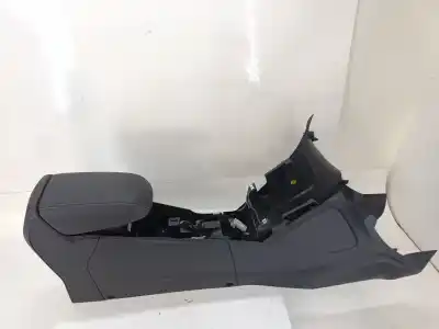 Автозапчастина б/у центральна консоль для ford kuga ii (dm2) 1.5 tdci посилання на oem iam cv44s046b27  