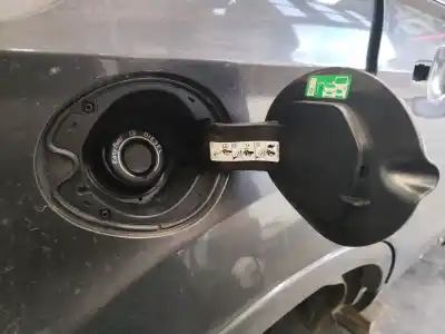 Автозапчастина б/у зовнішній пливний колпак для ford kuga ii (dm2) 1.5 tdci посилання на oem iam   