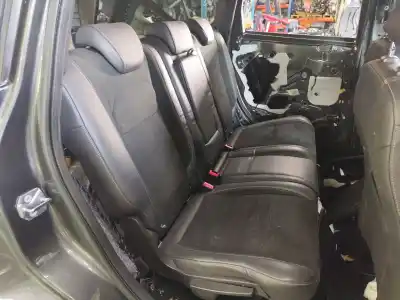 Second-hand car spare part REAR SEATS for FORD KUGA II (DM2)  OEM IAM references   