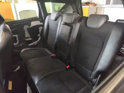 Автозапчасти б/у задние сиденья за ford kuga ii (dm2) 1.5 tdci ссылки oem iam   