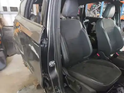 Автозапчастина б/у передне праве сиділо для ford kuga ii (dm2) 1.5 tdci посилання на oem iam 