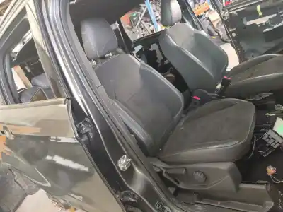 Автозапчасти б/у сиденье правое переднее за ford kuga ii (dm2) 1.5 tdci ссылки oem iam   