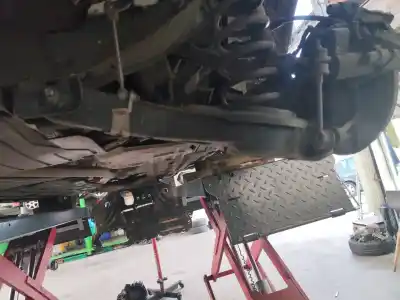 Автозапчастина б/у задній нижний правий ригель підвіски для ford kuga ii (dm2) 1.5 tdci посилання на oem iam 