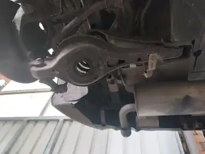 Автозапчасти б/у рычаг задней нижней правой подвески за ford kuga ii (dm2) 1.5 tdci ссылки oem iam   