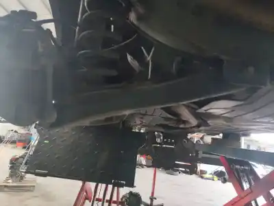 Автозапчастина б/у задній лівий нижний рычаг для ford kuga ii (dm2) 1.5 tdci посилання на oem iam   